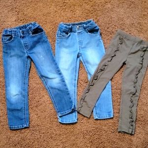 Girls 5T pants